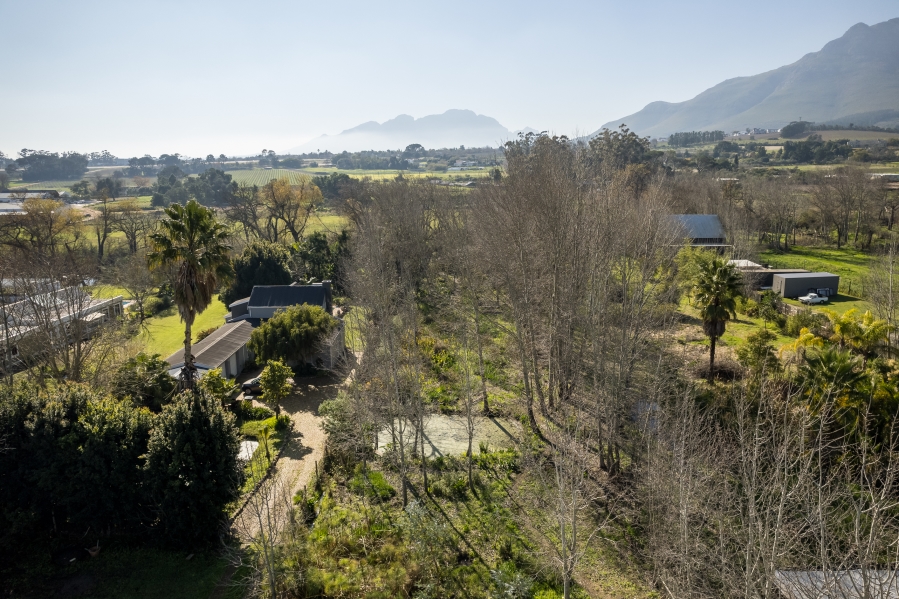 0 Bedroom Property for Sale in Jamestown Western Cape